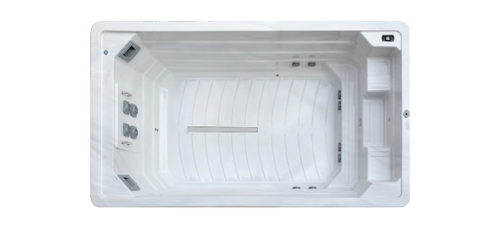 Atlas 4.4 Pro Luxury (4.4m x 2.35m x 1.29m)