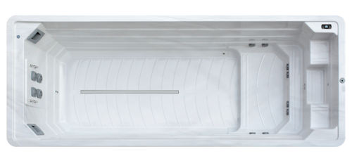 Atlantis 7.0 Extra Depth Pro Premium (7.05m X 2.35m X 1.54m)