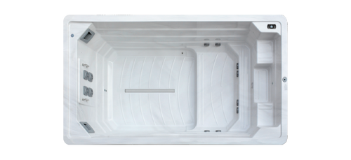 Atlantis 4.4 Extra Depth Pro Premium (4.42m x 2.35m x 1.54m)