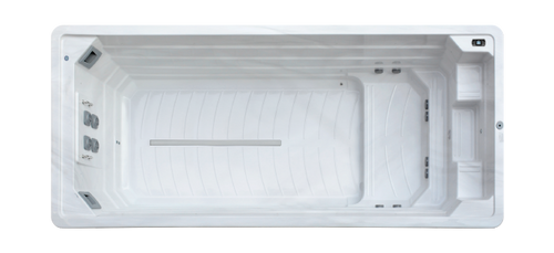 Atlantis 6.0 Extra Depth Pro Premium (5.90m x 2.35m x 1.54m)