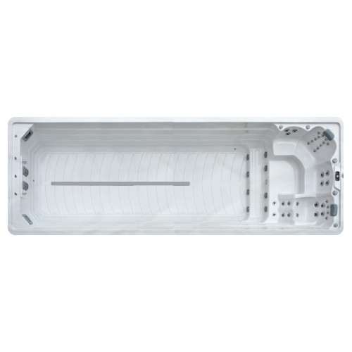 Easy Life 8.0 Extra Depth Pro Luxury (7.985m X 2.35m X 1.54m)