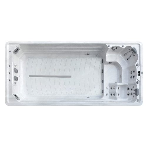 Aqua Life 6.0 Hydro (5.915m X 2.35m X 1.29m)