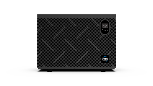 Sunlover Oasis 14kw Rapid PRO Heat Pump