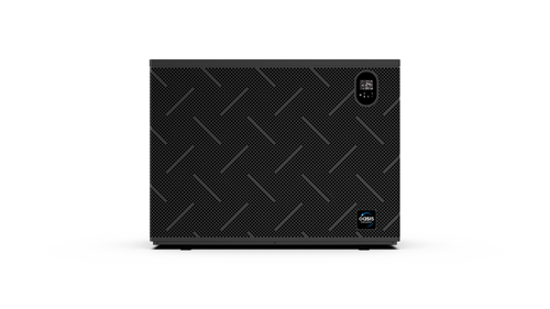 Sunlover Oasis 32kwT Rapid PRO Heat Pump