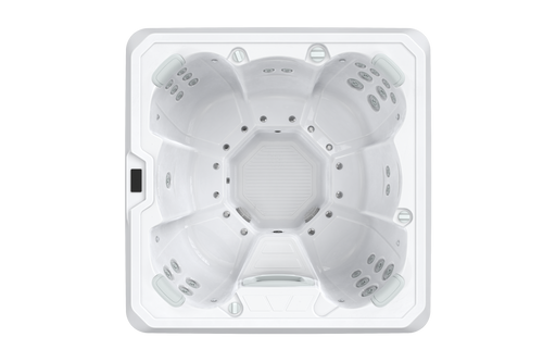 Tahiti Supreme Classic (2.0m x 2.0m x 820mm)