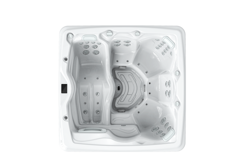 Pacific Supreme Hydro (2.12m x 2.12m x 920mm)