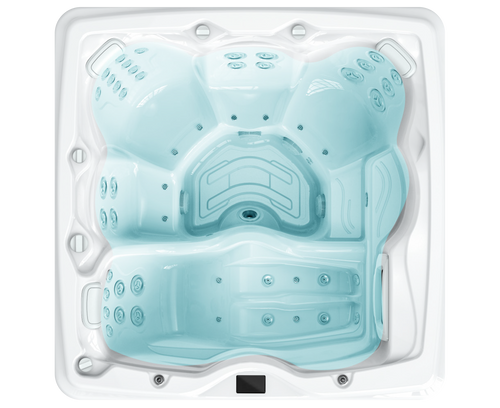 Pacific Supreme Hydro (2.12m x 2.12m x 920mm)