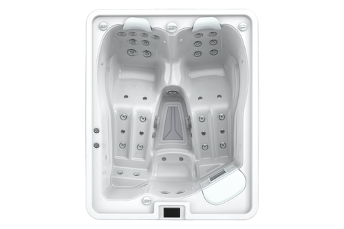 Maui Prestige Classic (2.0m x 1.64m x 820mm)