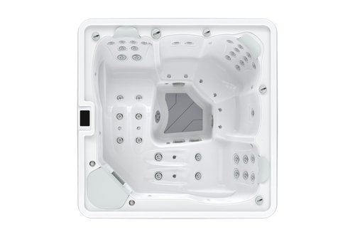 Miami Hydro Pictured