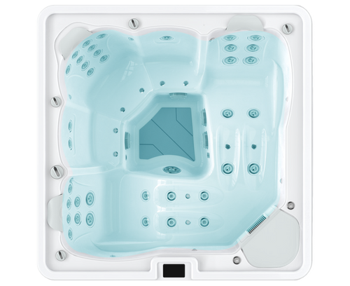Miami Hydro Pictured
