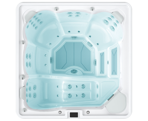 Riviera Prestige Hydro (2.3m x 2.3m x 920mm)