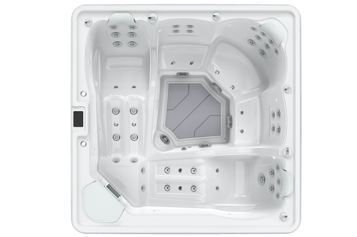 Jamaican Prestige Hydro (2.3m x 2.3m x 920mm)