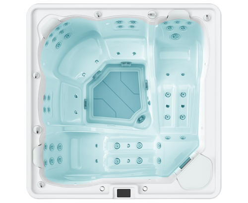 Jamaican Prestige Hydro (2.3m x 2.3m x 920mm)
