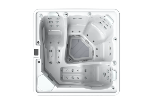 Byron Bay Prestige Hydro (2.12m x 2.12m x 920mm)