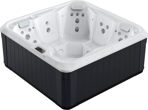 Fun For 5 (2.12m x 2.12m x 920mm