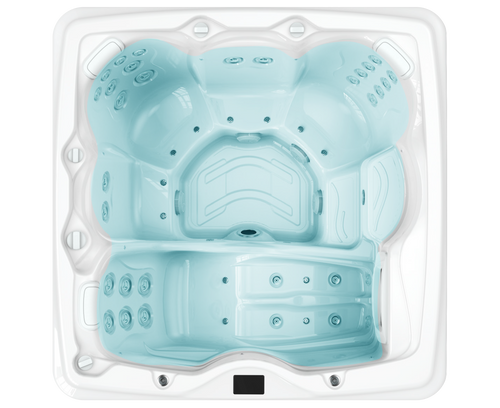 Hawaiian Supreme Classic ( 2.0m x 2.0m x 820mm)