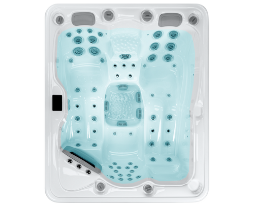 Malibu Supreme Hydro ( 2.0m x 1.74m x 820mm )