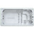 Easy Life 4.4 Extra Depth Pro Luxury (4.43m x 2.35m x 1.54m)