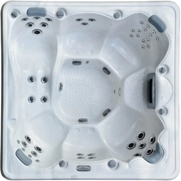 Riviera Supreme Hydro (2.3m x 2.3m x 920mm)