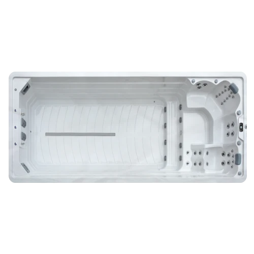 Easy Life 6.0 Extra Depth Pro Luxury (5.915m X 2.35m X 1.54m)
