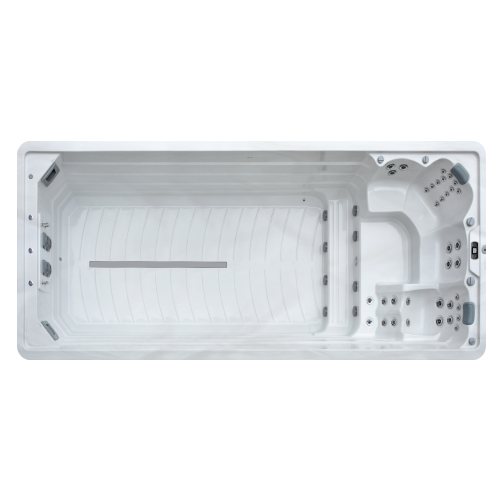 Easy Life 6.0 Extra Depth Pro Premium (5.915m X 2.35m X 1.54m)