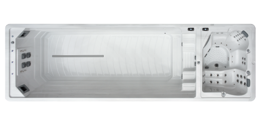 Easy Life 8.0 Duo Extra Depth Pro Premium (7.985m X 2.35m X 1.54m)