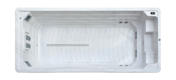 Atlas 6.0 Pro Premium (5.9m x 2.35m x 1.29m)