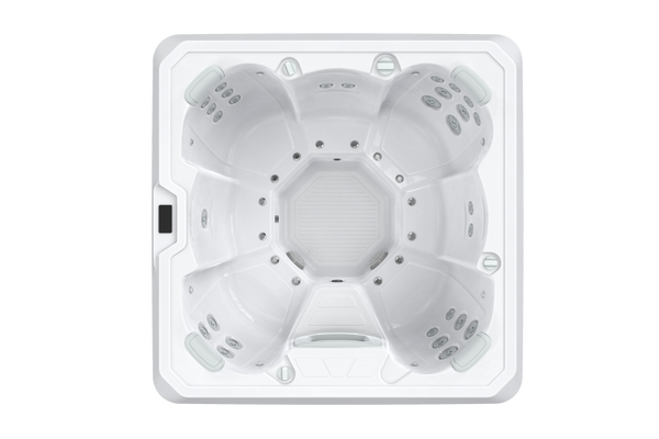 Tahiti Supreme Classic (2.0m x 2.0m x 820mm)