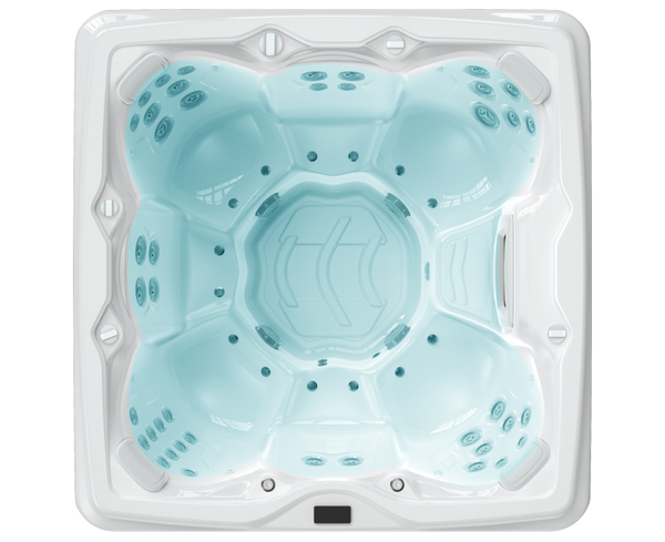 Hayman Supreme Hydro (2.12m x 2.12m x 920mm)