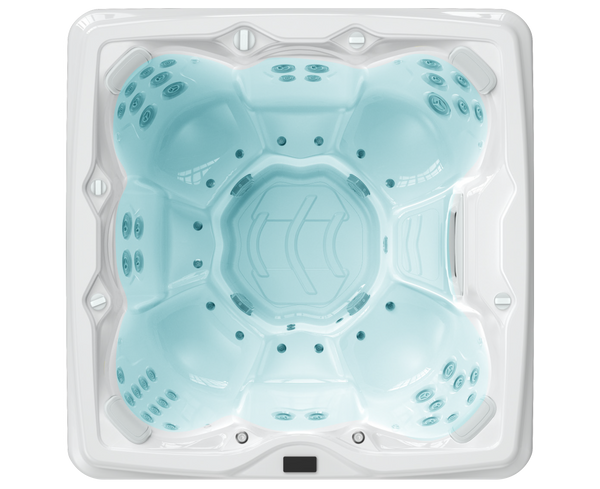 Hayman Supreme Hydro (2.12m x 2.12m x 920mm)