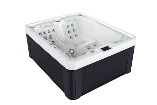 Maui Prestige Classic (2.0m x 1.64m x 820mm)