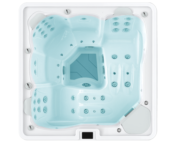 Miami Hydro Pictured