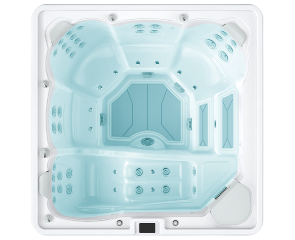 Riviera Prestige Hydro (2.3m x 2.3m x 920mm)