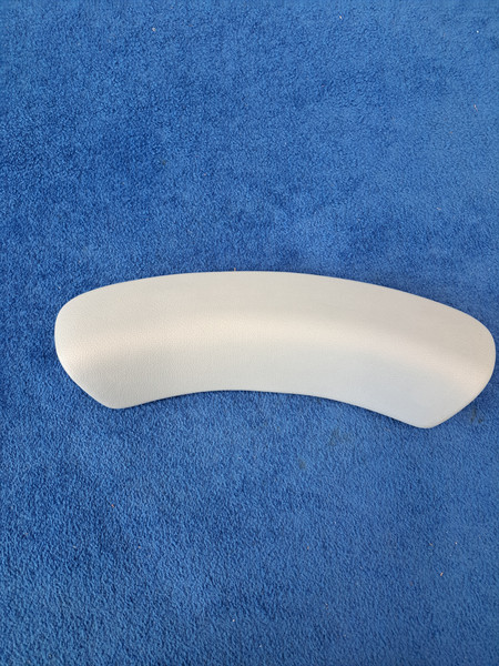 Oasis Spas Crescent Headrest