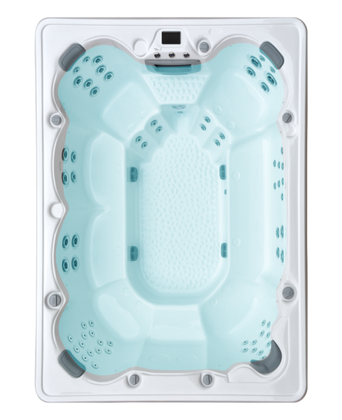 Islander Pro Prestige (3.0m x 2.4m x 970mm)