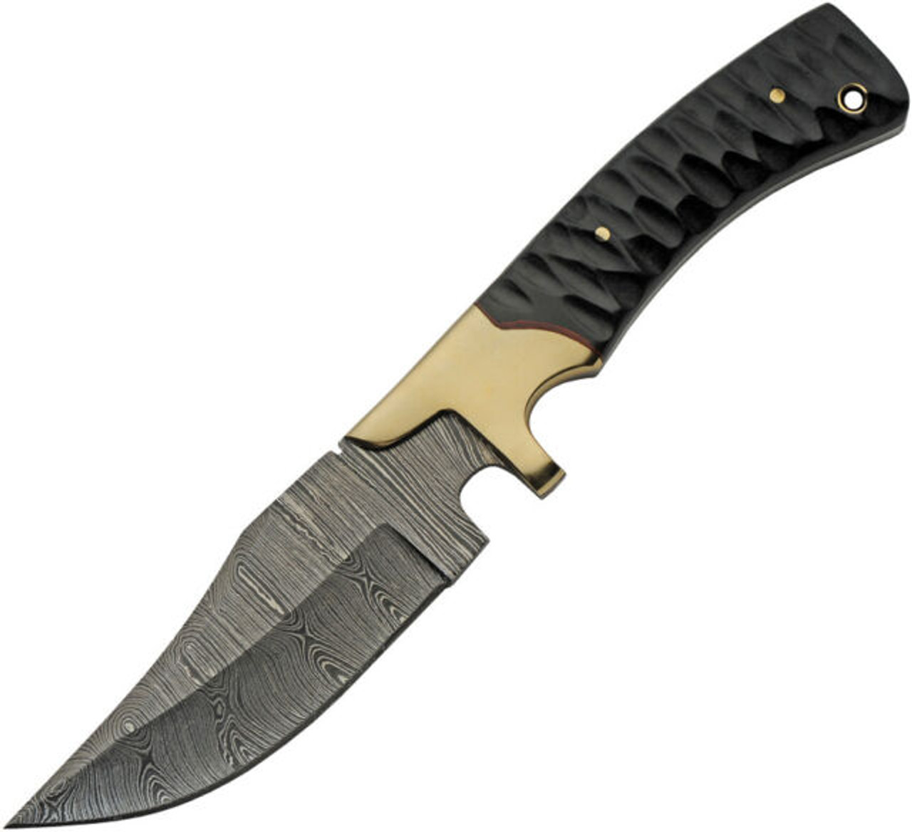 Pure Blades Wartech Shark A/O Pocket Knife