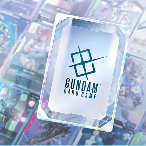 Gundam (Cards)