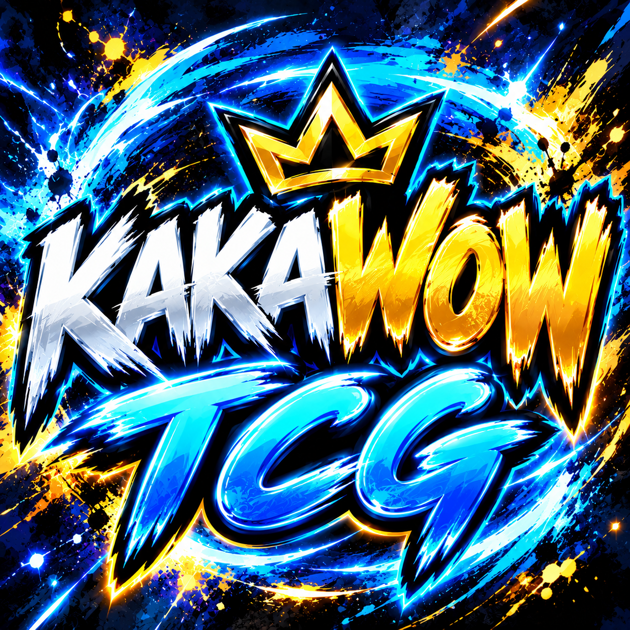 Kakawow (Cards)