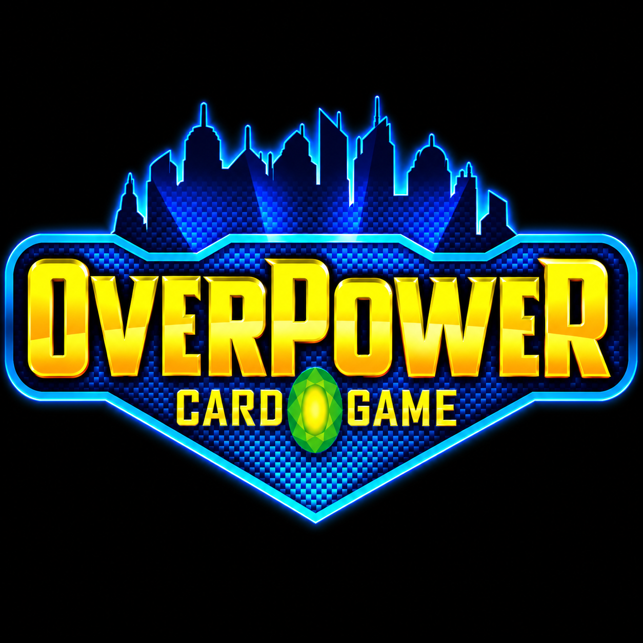 OverPower (Cards)