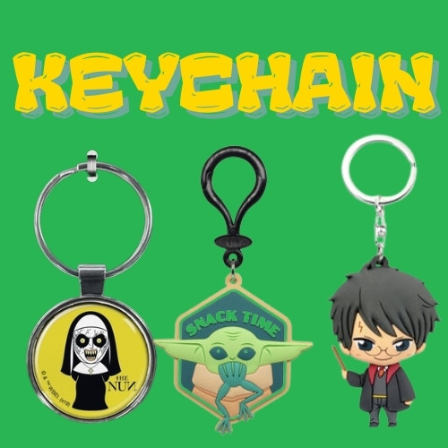 Key Chain