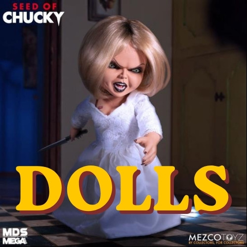 Dolls