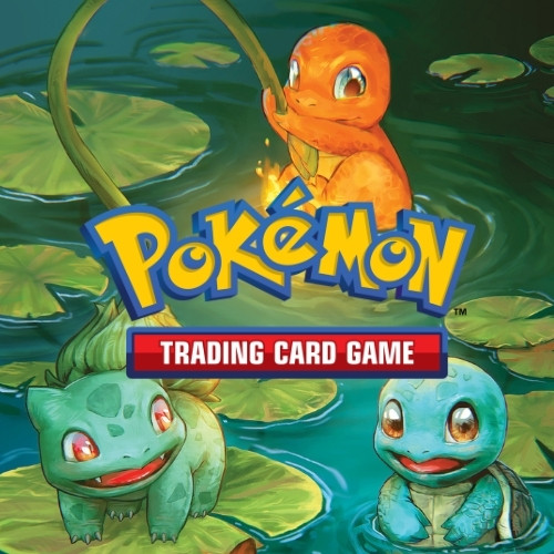 Pokemon (Cards)