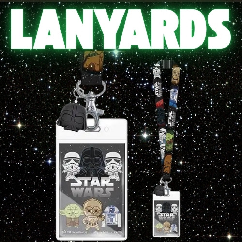 Lanyard