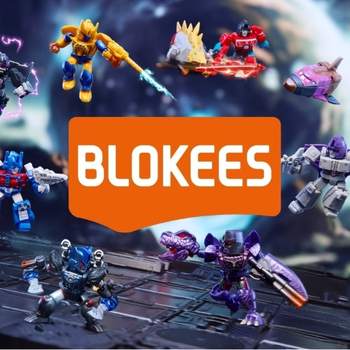 Blokees