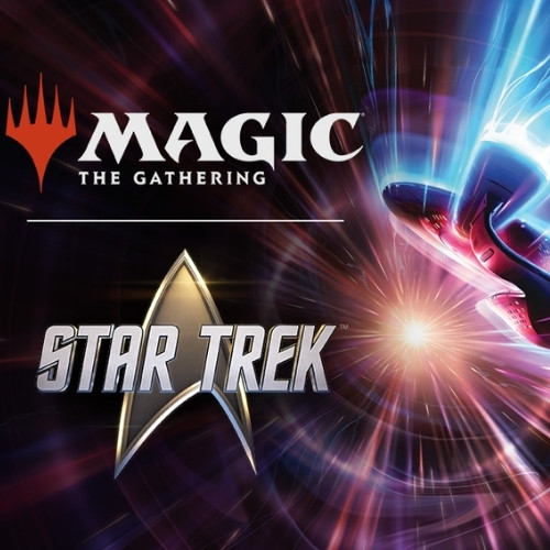 Star Trek (Cards)