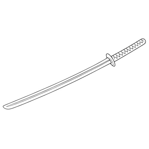 Training swords