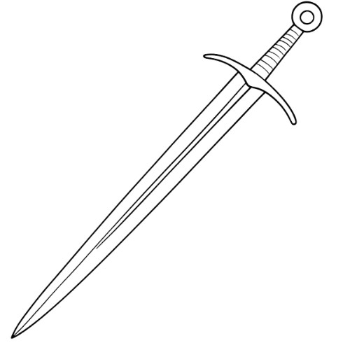 Medieval Swords