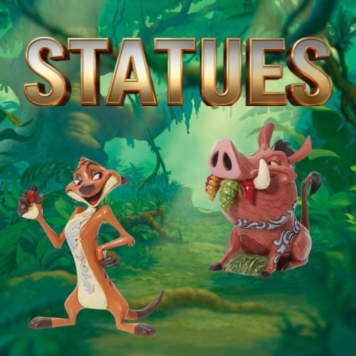 Statue