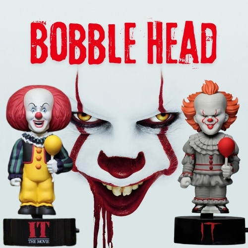 Bobble Head