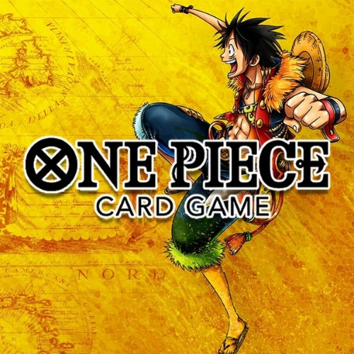 One Piece (Cards)